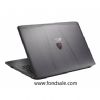 new asus gaming laptop (gl552vw-dh71) - i7 2.6ghz
