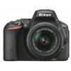 nikon d5500 dslr camera with af-s dx nikkor 18-55m